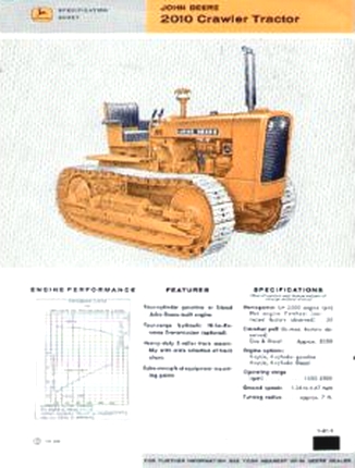 John Deere
