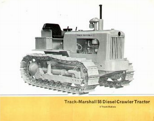 Track Marshall