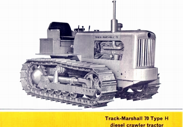Track Marshall
