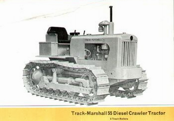 Track Marshall