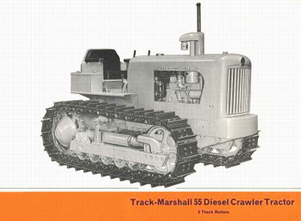 Track Marshall