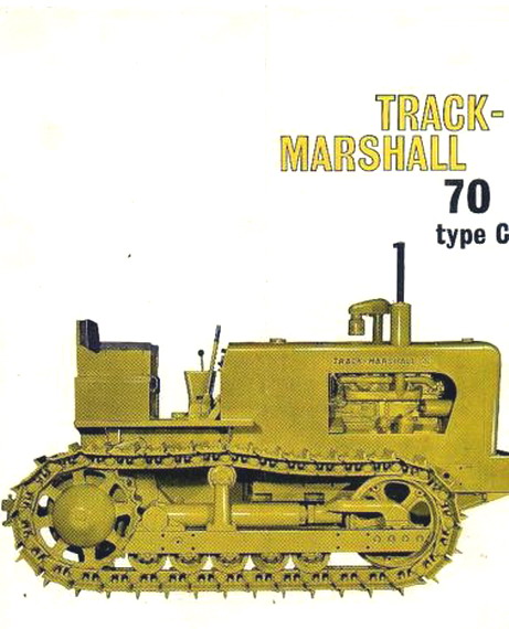 Track Marshall