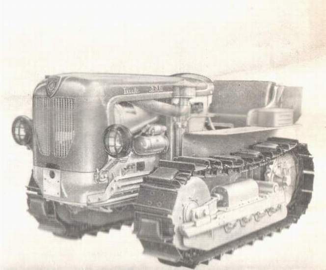 Toselli 336
