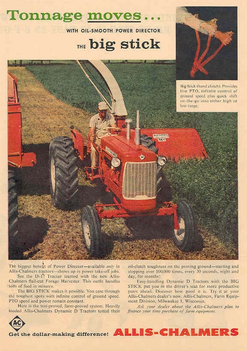 Allis Chalmers