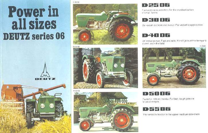 Deutz