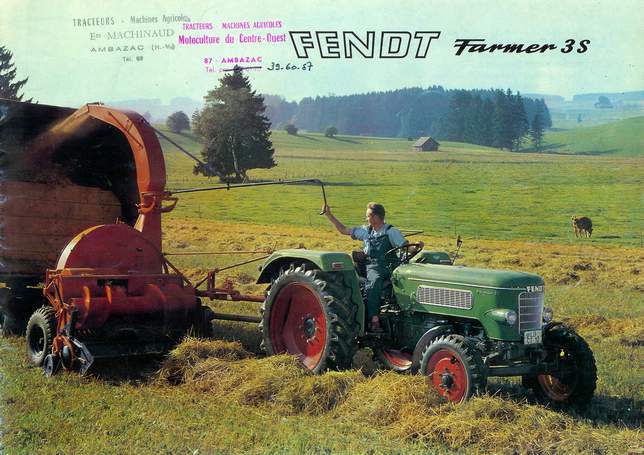 Fendt
