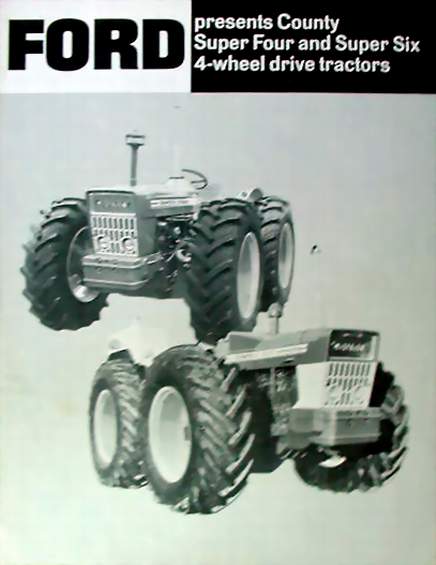 Ford