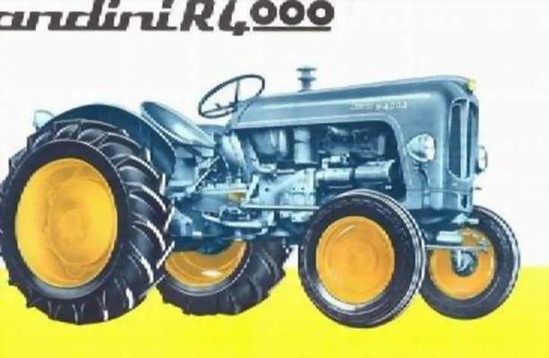 Landini