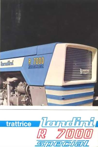 Landini