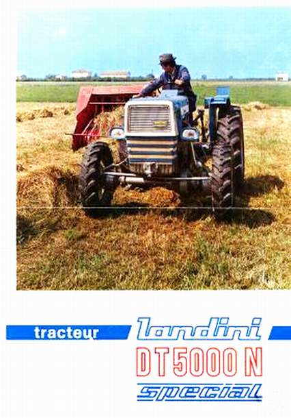 Landini