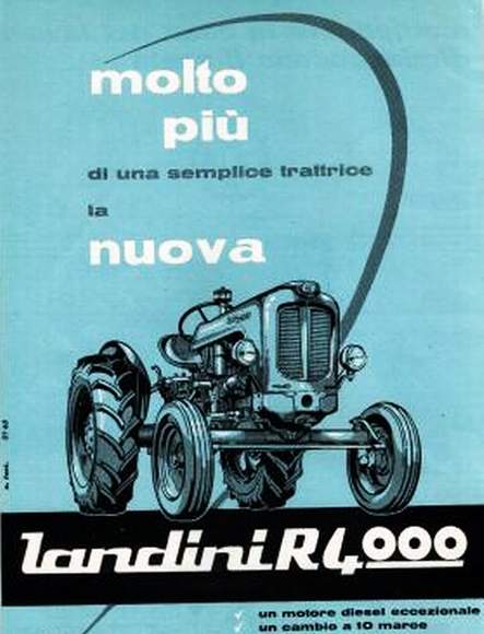 Landini