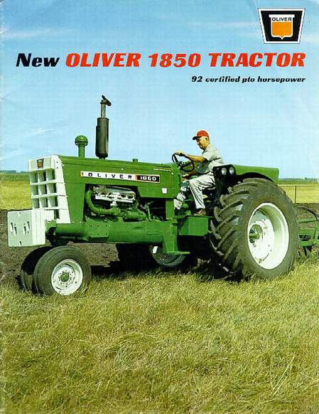 Oliver