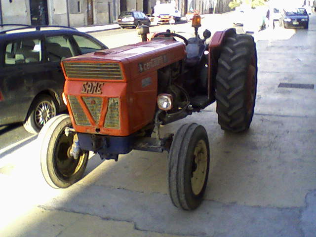 same centauro (ex dt)