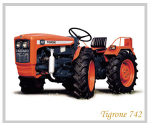 A.Carraro Tigrone 742