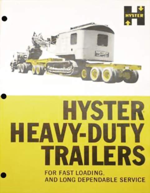 Hyster