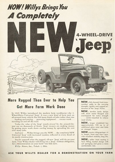 Jeep