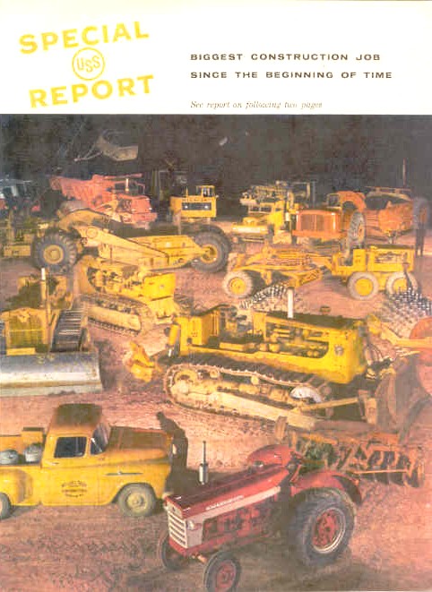 US Steel