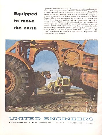 United Engineers