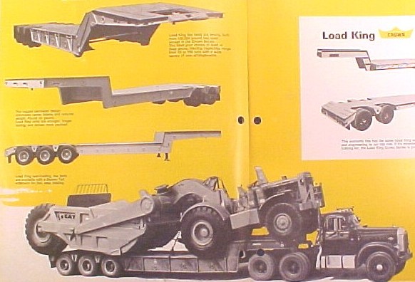 Load King