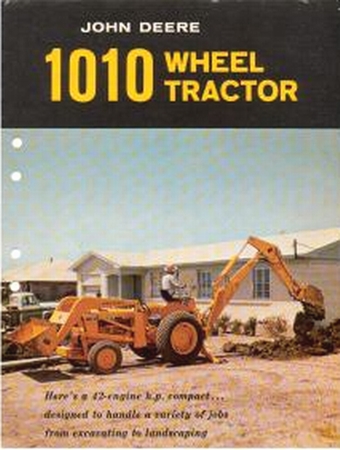 John Deere