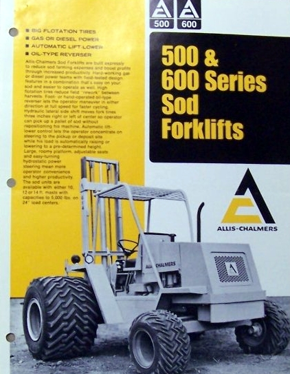 Allis Chalmers