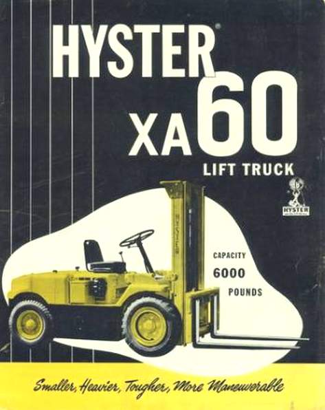 Hyster
