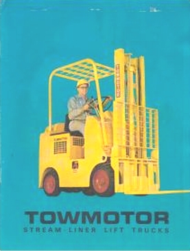 Towmotor