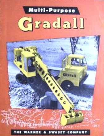 Gradall
