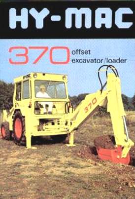 Hy Mac 370
