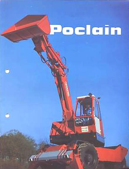 Poclain