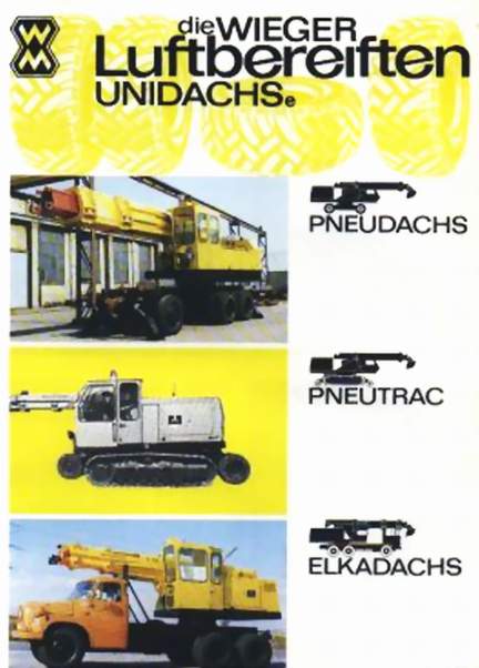 Unidachs