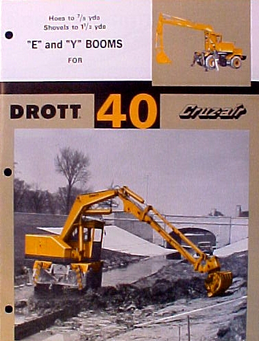 Drott 40