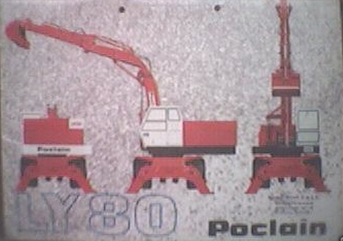 Poclain