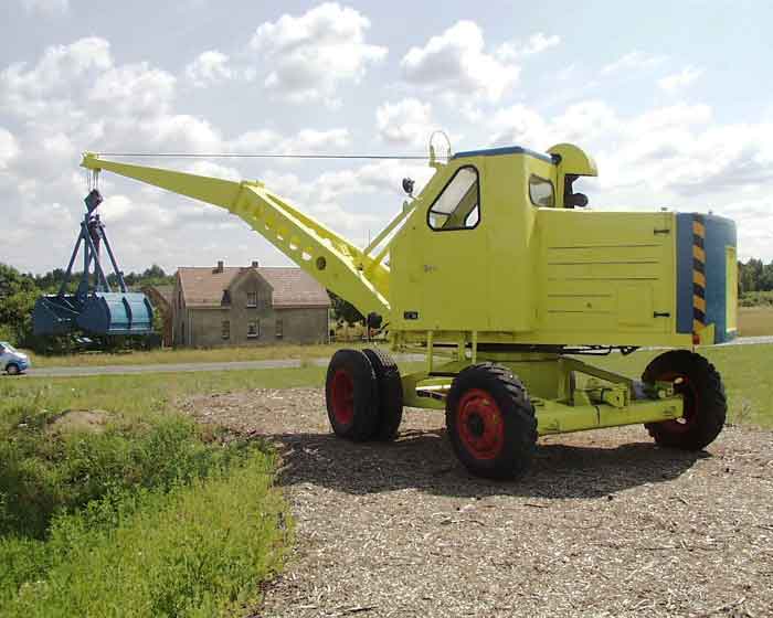Weimar T 152