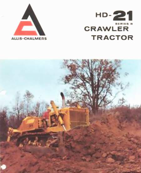Allis Chalmers