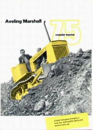 Aveling Marshall