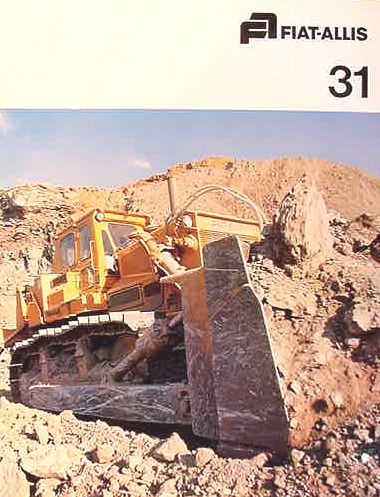 Fiat Allis