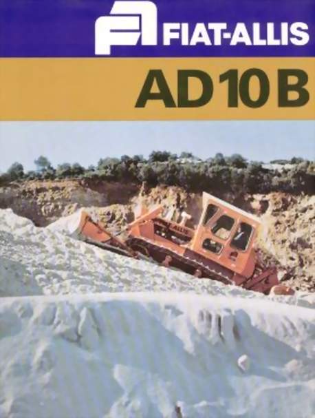 Fiat Allis
