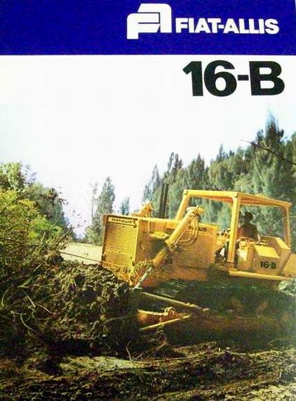 Fiat Allis