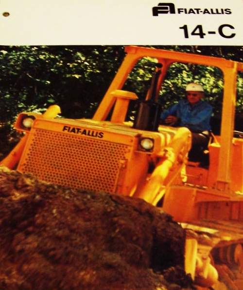 Fiat Allis