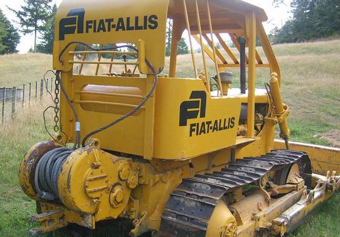 Fiat Allis