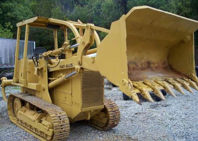 Fiat Allis
