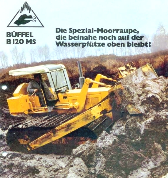 Kiener Buffel