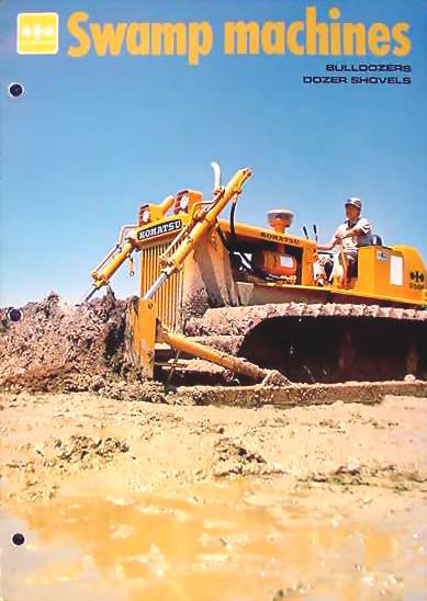 Komatsu