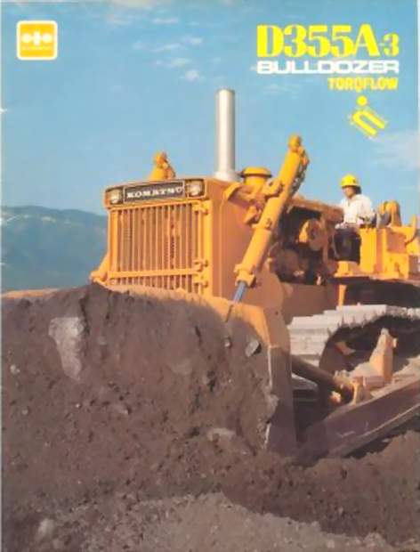 Komatsu