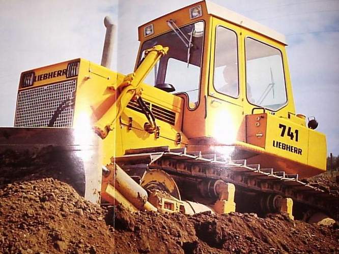 Liebherr
