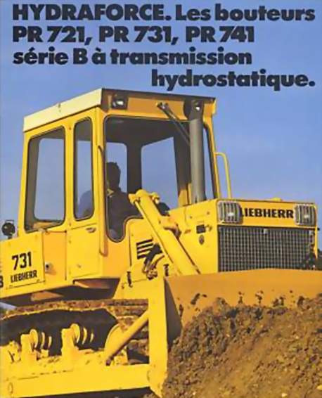 Liebherr
