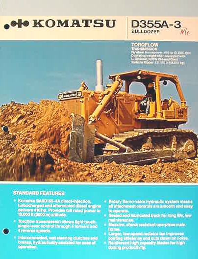 Komatsu