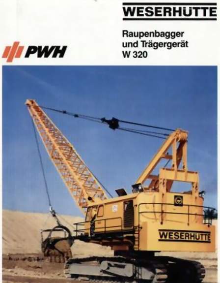 Weserhutte