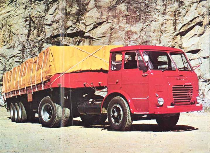 FNM Alfa Romeo